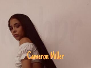 Cameron_Miller Mobile Porno