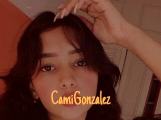 CamiGonzalez