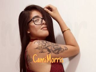 CamiMorris
