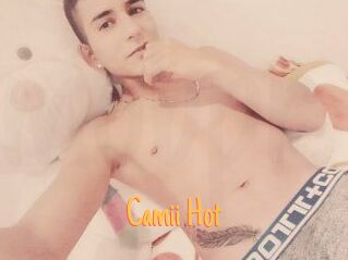 Camii_Hot