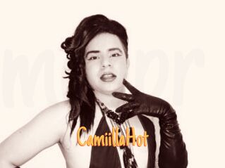 CamiillaHot