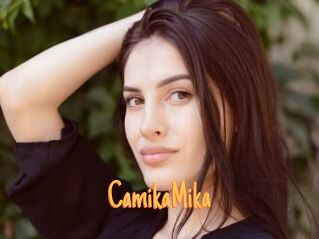 CamikaMika