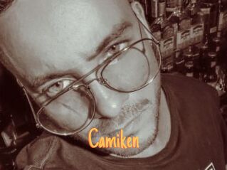 Camiken