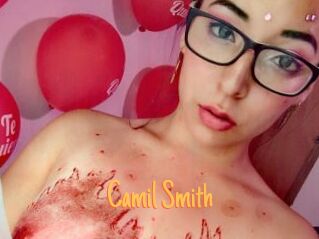 Camil_Smith Mobile Porno