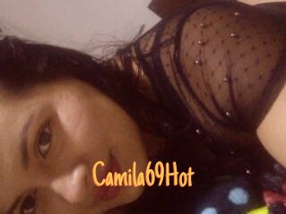 Camila69Hot Mobile Porno