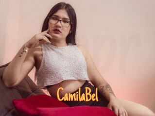 CamilaBel