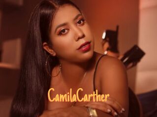 CamilaCarther Mobile Porno