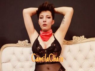 CamilaChain