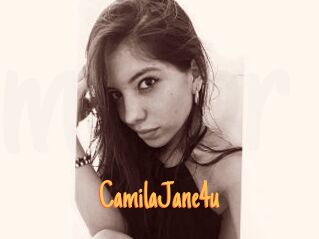 CamilaJane4u