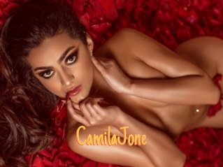 CamilaJone