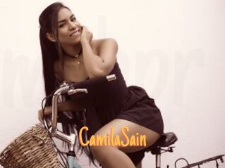 CamilaSain Mobile Porno