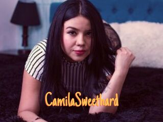 CamilaSweethard Mobile Porno