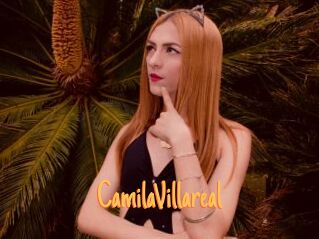 CamilaVillareal Mobile Porno