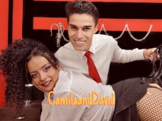 CamilaandDavid