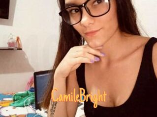 CamileBright Mobile Porno