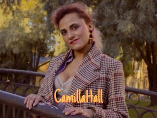 CamillaHall