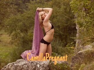 CamillaPregnant Mobile Porno