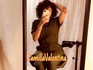 Camilla_Valentina Mobile Porno