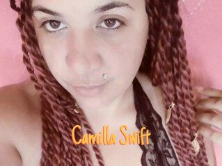 Camilla_Swift Mobile Porno