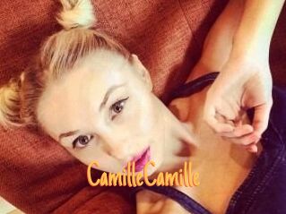CamilleCamille Mobile Porno