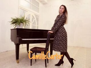 CamilleCarter Mobile Porno