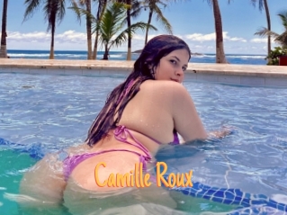 Camille_Roux Mobile Porno