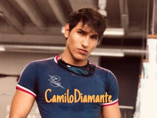 CamiloDiamante Mobile Porno