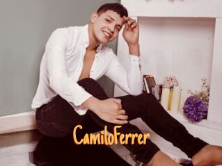 CamiloFerrer Mobile Porno