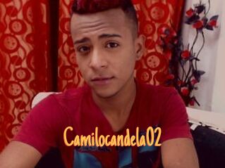 Camilo_candela02 Mobile Porno