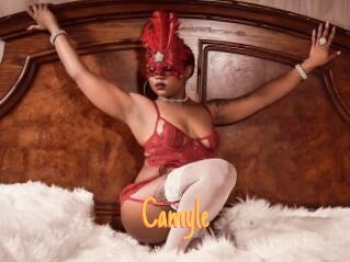 Camyle Mobile Porno