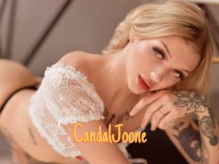CandalJoone Mobile Porno