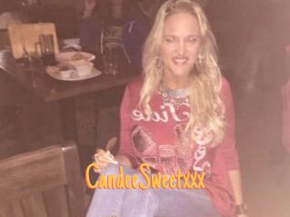 CandeeSweetxxx Mobile Porno