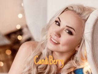CandiBerry