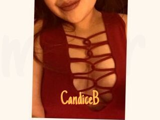 CandiceB Mobile Porno