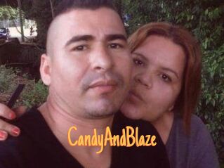 CandyAndBlaze
