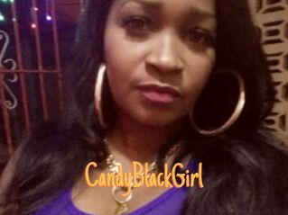 CandyBlackGirl