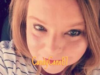 CandyCane87 Mobile Porno