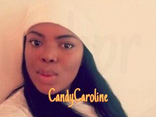 CandyCaroline