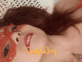 CandyCh3rry