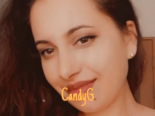 CandyG