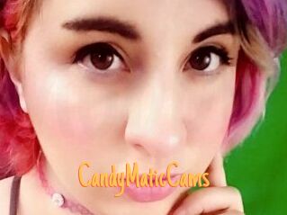 CandyMaticCams Mobile Porno