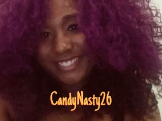 CandyNasty26