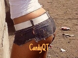 CandyQT