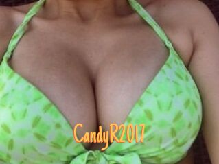 CandyR2017