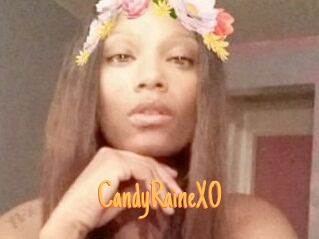 CandyRaineXO