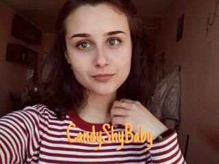 CandyShyBaby
