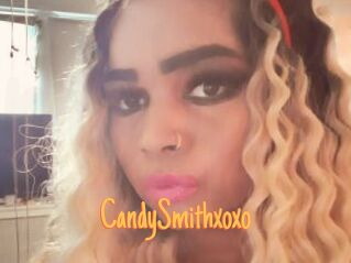CandySmithxoxo Mobile Porno