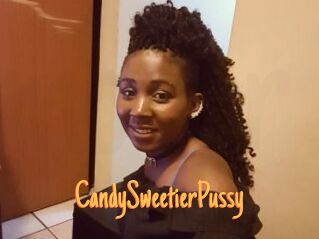 CandySweetierPussy