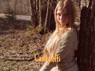 CandyToffi