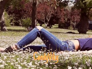 CandyViky